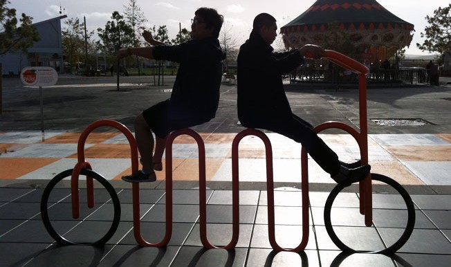 Indie Playlist Monday: January 23, 2012